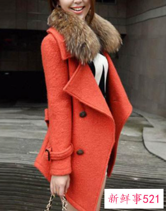 不同颜色衣服搭配的技巧