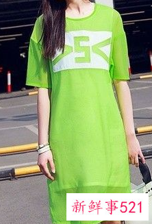 翠绿色适合什么肤色的人穿