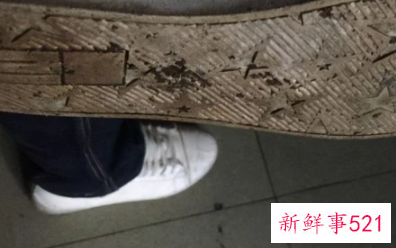 练科目三穿什么鞋子最合适