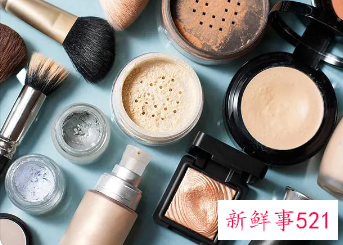 为什么化妆过后脸会痒