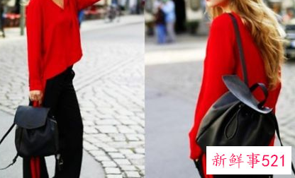 女生显瘦的裤子