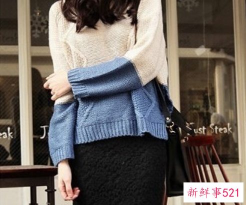 肥胖女人怎样穿衣搭配才好看