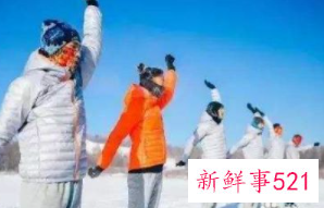 冬天跑步戴口罩有什么作用