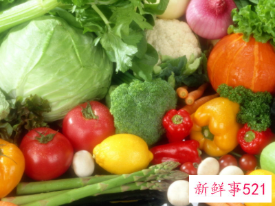 晚上吃什么菜养胃