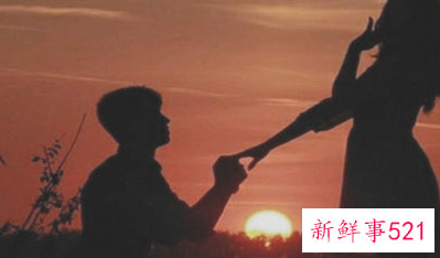 男女之间产生情愫的一些征兆