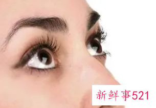 眼皮下垂怎么治最快方法
