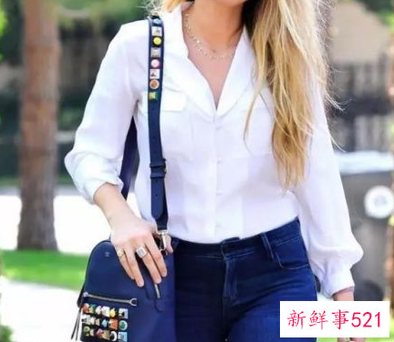 最能突显女人味的打扮