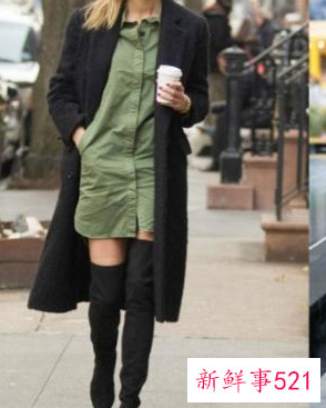 怎样穿衣搭配更有气质女