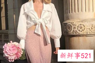 40岁不宜穿的颜色