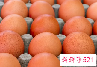 鸡蛋怎么保鲜不坏