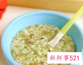 婴儿辅食大全及做法大全