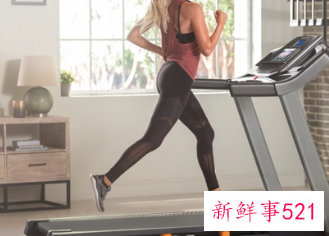 跑步机多久开始消耗脂肪