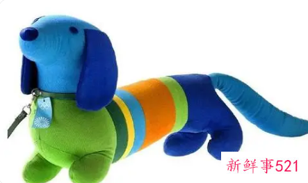 冬奥会历史上第一只吉祥物是