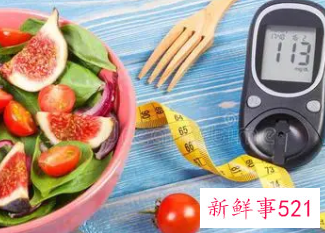 孕妇控糖后一个月瘦了8斤