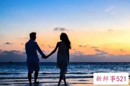 情人之间微信暗号