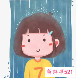 简单又含深意的女孩名字