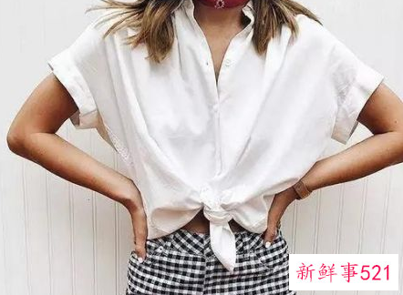 最能突显女人味的打扮