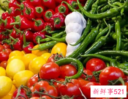 吃蔬菜最容易犯的错误