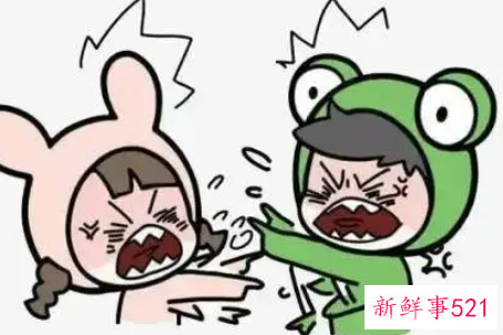 梦见和老公吵架摔东西是什么意思呢