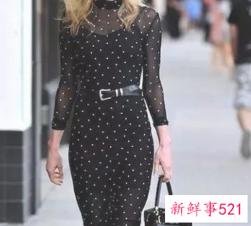 最能突显女人味的打扮