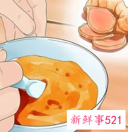 擦伤忌口哪些东西