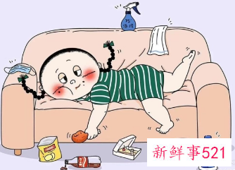 早上起不来很困怎么办