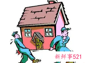 已婚女人梦见婆婆搬家