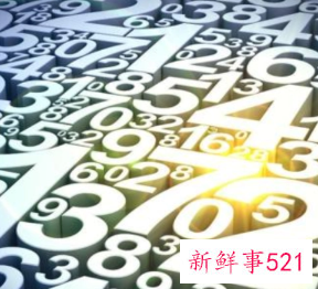 梦见自己写数字是什么预兆