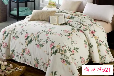 磨毛被套掉毛怎么处理