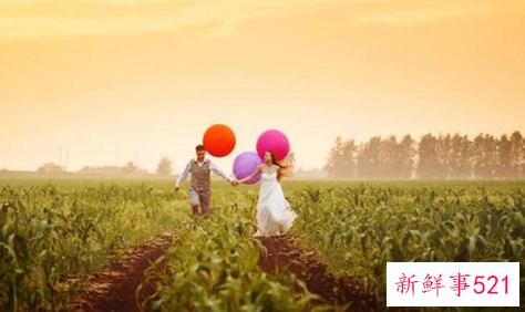 梦见自己与陌生人结婚