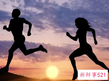 梦见跑步追不上别人