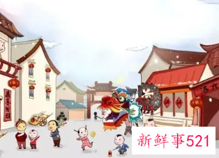 过年去别人家拜年带什么东西