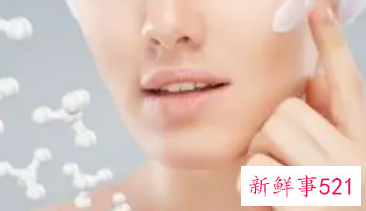 改善皮肤的方法有哪些