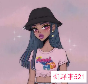 冷门有气质的英文名女