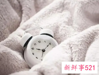 早上起不来很困怎么办