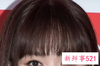 刘海都有什么种类