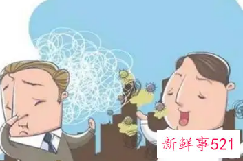 口臭的味道和下面味道一样