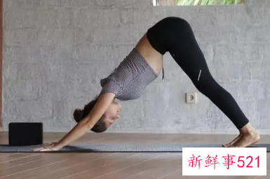 练习力量瑜伽有什么好处