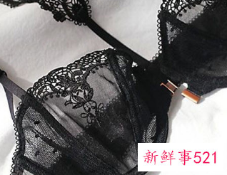 女性内衣颜色代表的性格