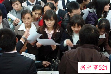 公务员职位类别是什么意思