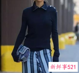 最能突显女人味的打扮