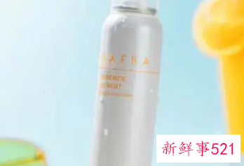 防晒喷雾打开后有效期