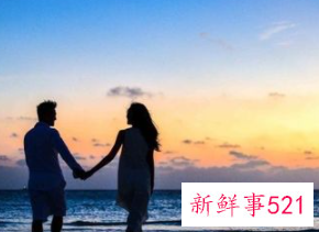 异地恋每天小情话