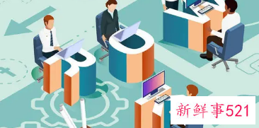 2022公司10周年老员工感言