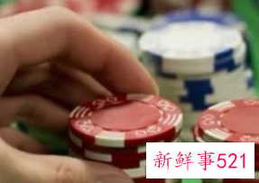 长期赌博的人有什么特征