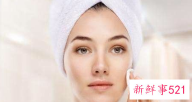 女人保养肌肤的3大妙招