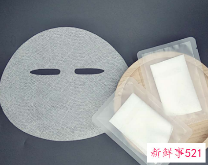 先敷面膜还是先湿敷