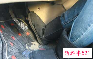 练科二矮个子能不能穿厚底鞋