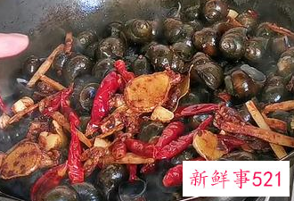 田螺和什么煲汤最好
