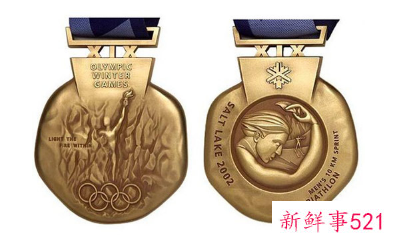 盘点奥运史上含金量最高的奥运金牌